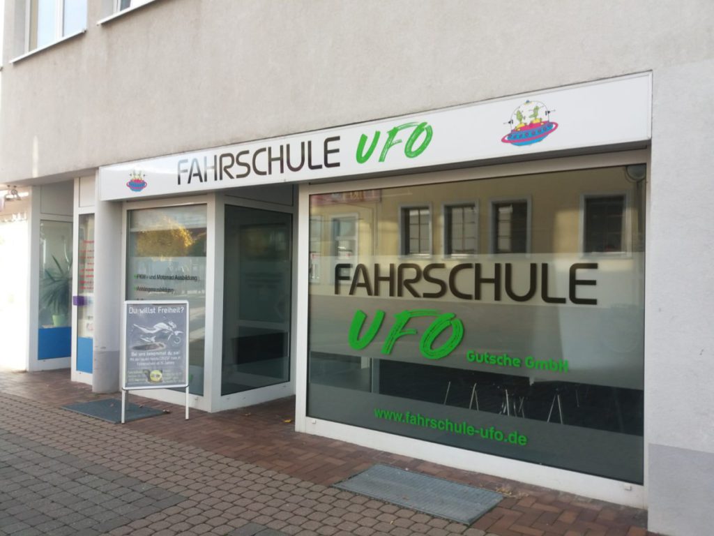 Fahrschule Ufo Oranienburg Fahrschule Ufo Oranienburg